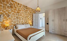 Harmony Villa Milos