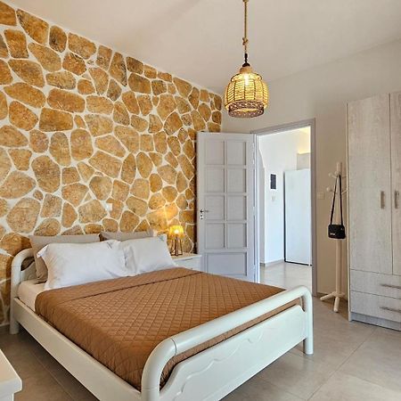 Harmony Villa Milos Pollonia Extérieur photo