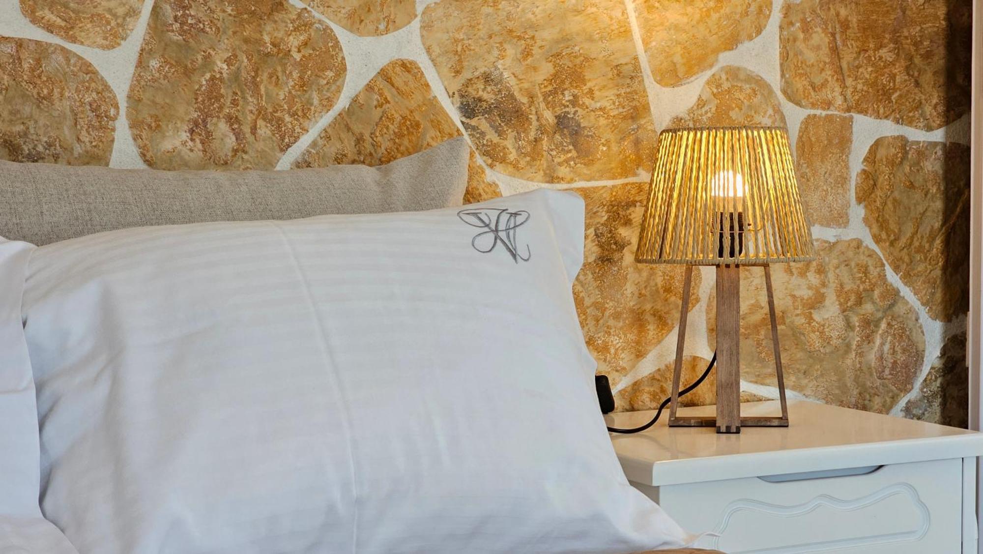 Harmony Villa Milos Pollonia Extérieur photo